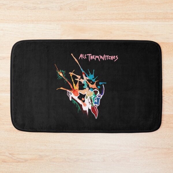 Item preview, All Them Witches  designed and sold by TechnoNationSho.