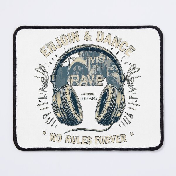 Item preview, rave designed and sold by freirestone.