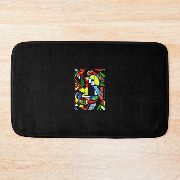 Item preview, Daughter in a Rocker - Henry Lyman Sayen	 designed and sold by peacoyxnib2.