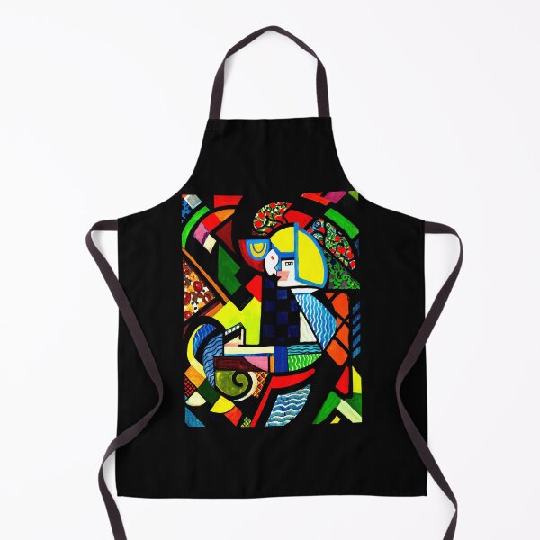 Item preview, Daughter in a Rocker - Henry Lyman Sayen	 designed and sold by peacoyxnib2.