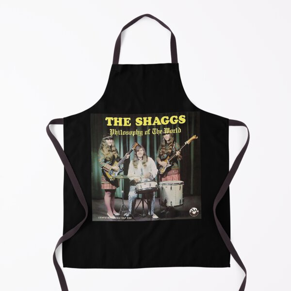 Item preview,  The Shaggs Band Shirt designed and sold by knightreginald.