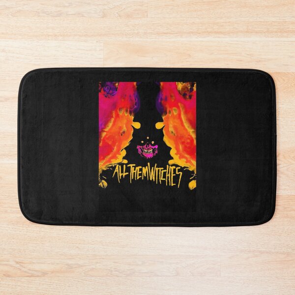 Item preview, All them witches ATW designed and sold by TechnoNationSho.