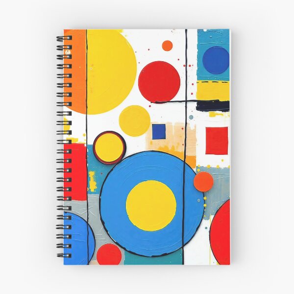 Item preview, Concentric Pop Geometry designed and sold by ChrisButler.