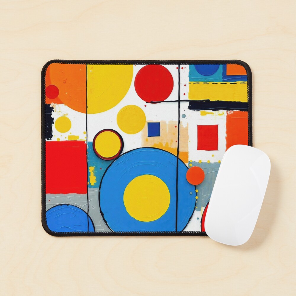 Item preview, Mouse Pad designed and sold by ChrisButler.
