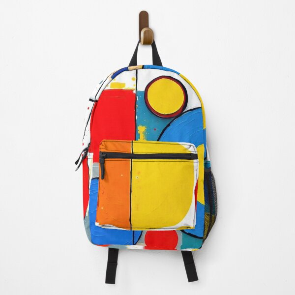 Item preview, Concentric Pop Geometry designed and sold by ChrisButler.