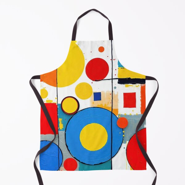 Item preview, Concentric Pop Geometry designed and sold by ChrisButler.