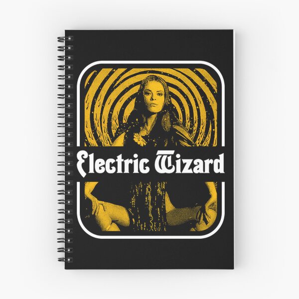Item preview, Electric Wizard - Stonedgirl Fanmade  designed and sold by DemiSchouten.