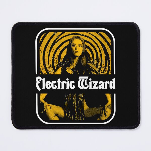 Item preview, Electric Wizard - Stonedgirl Fanmade  designed and sold by DemiSchouten.