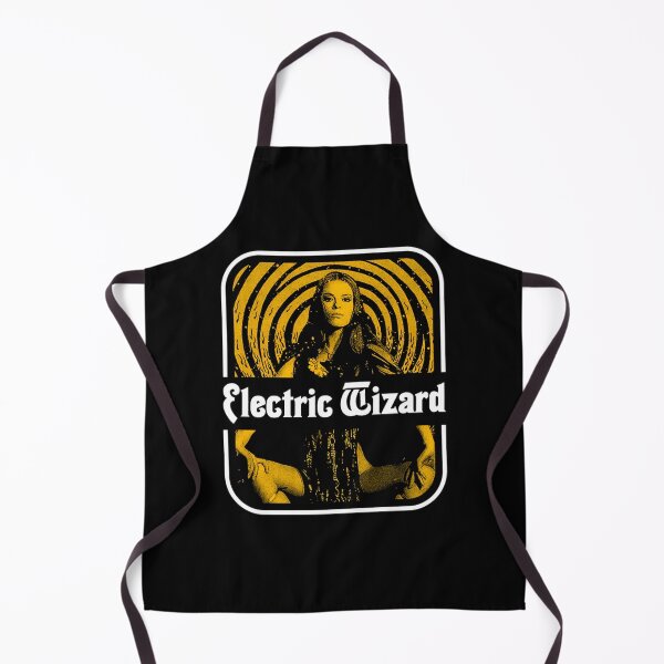 Item preview, Electric Wizard - Stonedgirl Fanmade  designed and sold by DemiSchouten.