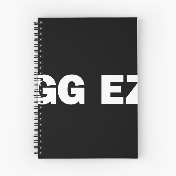 Item preview,  Gg Ez Gamer Gaming Good Game designed and sold by Gasparoltan.