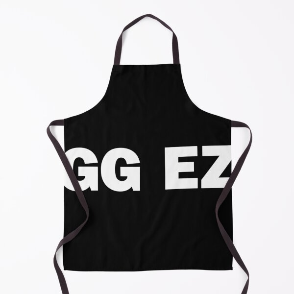 Item preview, Gg Ez Gamer Gaming Good Game designed and sold by Gasparoltan.
