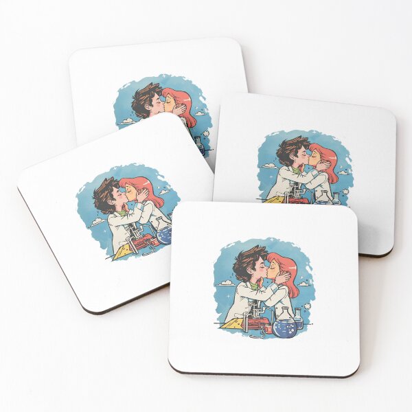 Item preview, Lab kiss designed and sold by Nice En.