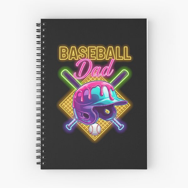 Item preview, Baseball Dad Tie Dye Baseball Drip para hombres y niños designed and sold by diyoor.