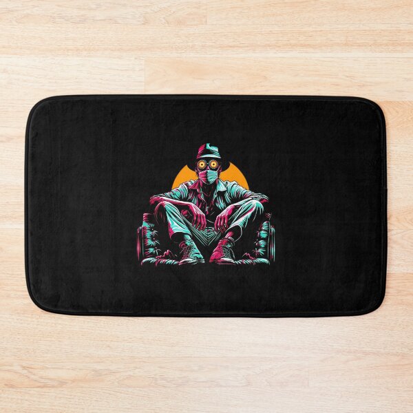 Item preview, fear and loathing  designed and sold by EclectricDesign.