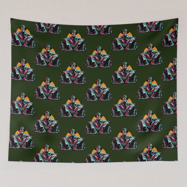 Item preview, fear and loathing  designed and sold by EclectricDesign.