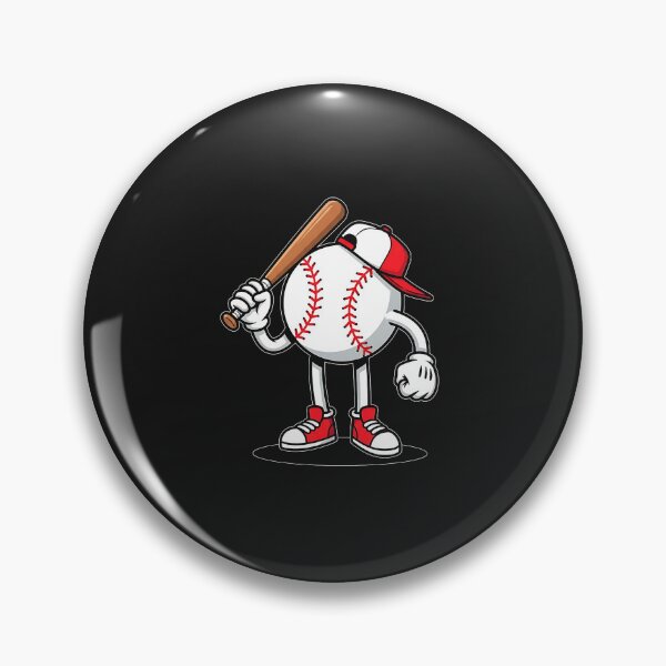 Artikelvorschau, Baseball-Designs für Jungen entworfen und verkauft von diyoor.