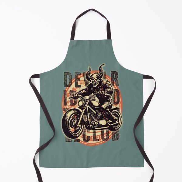 Item preview, Devil Riderrrr Motorcyle Club.png designed and sold by Kaidendal.