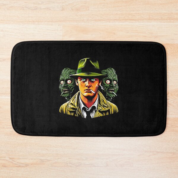Item preview, fear and loathing(1) designed and sold by EclectricDesign.
