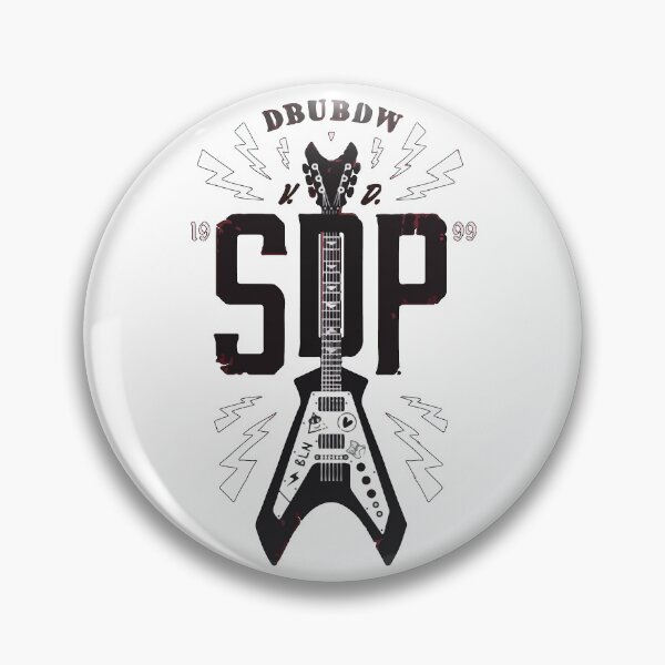 Item preview, THe SDP Band designed and sold by AnimalOrShop.
