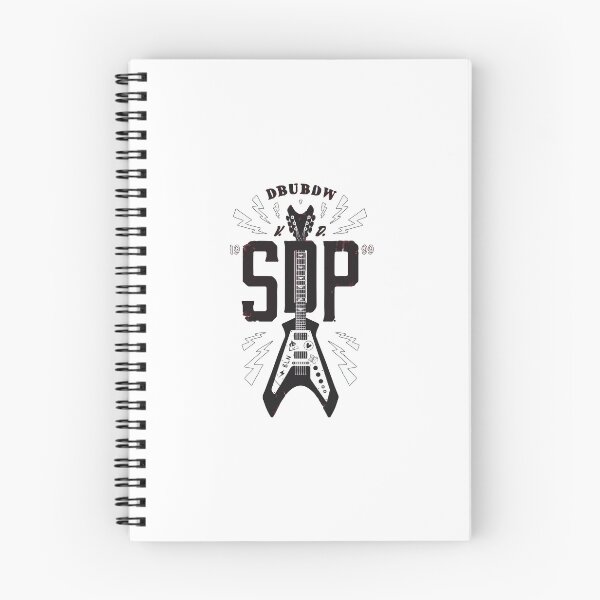 Item preview, THe SDP Band designed and sold by AnimalOrShop.