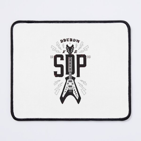 Item preview, THe SDP Band designed and sold by AnimalOrShop.