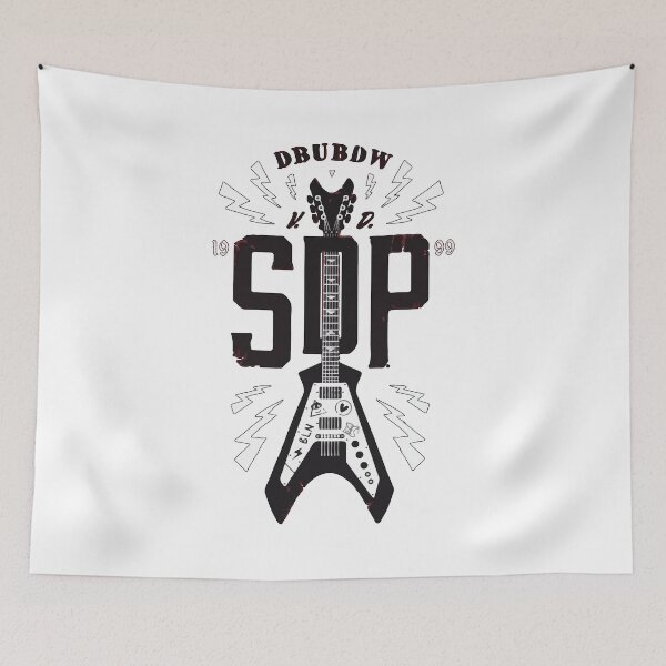 Item preview, THe SDP Band designed and sold by AnimalOrShop.