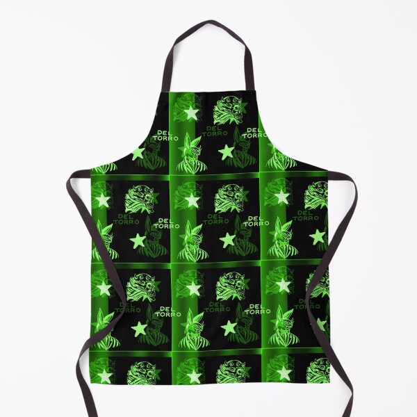 Item preview, GREEN GLOW Mister Rabbit X Skeleton Reaper Tattoo designed and sold by Del Torro Alternatives .