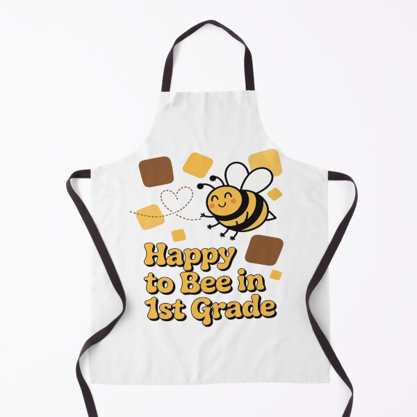 Item preview, First Grade Back to School 1st Grade Bee Kids designed and sold by Idarmotar.