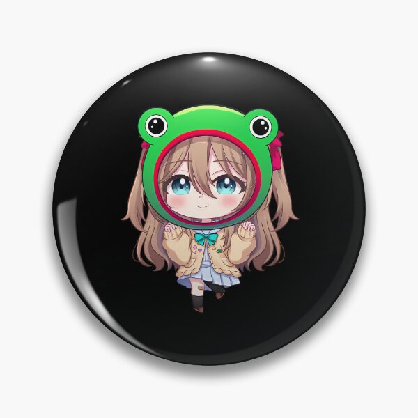 Item preview, Copy Of Neuro Sama Chibi Art designed and sold by Gasparoltan.