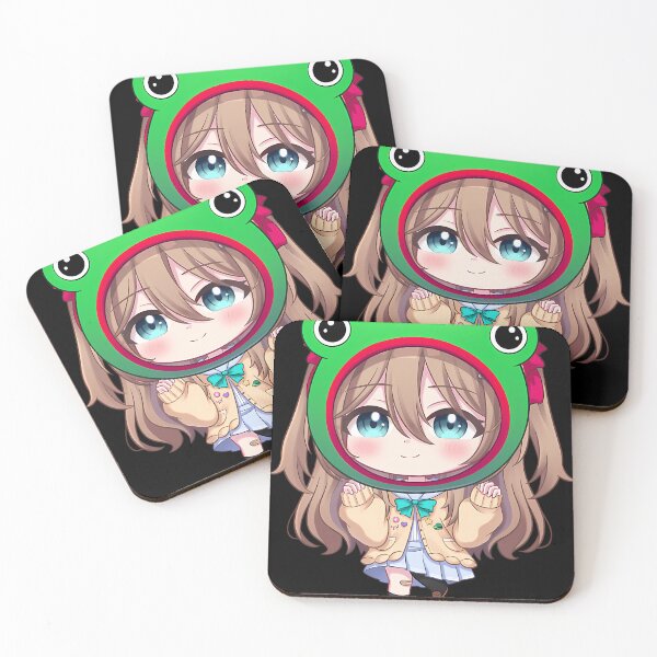Item preview, Copy Of Neuro Sama Chibi Art designed and sold by Gasparoltan.