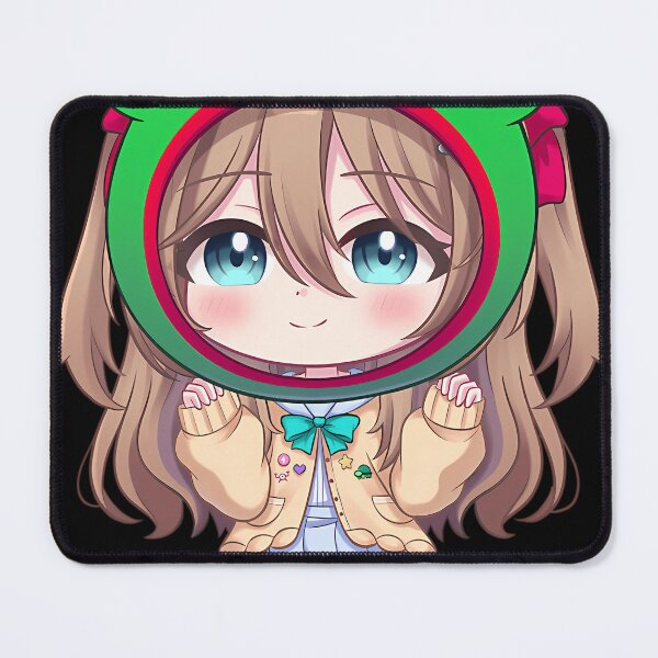 Item preview, Copy Of Neuro Sama Chibi Art designed and sold by Gasparoltan.