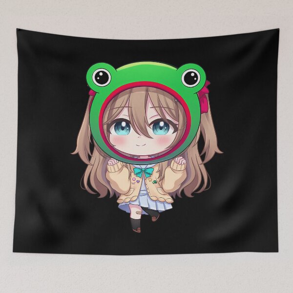 Item preview, Copy Of Neuro Sama Chibi Art designed and sold by Gasparoltan.