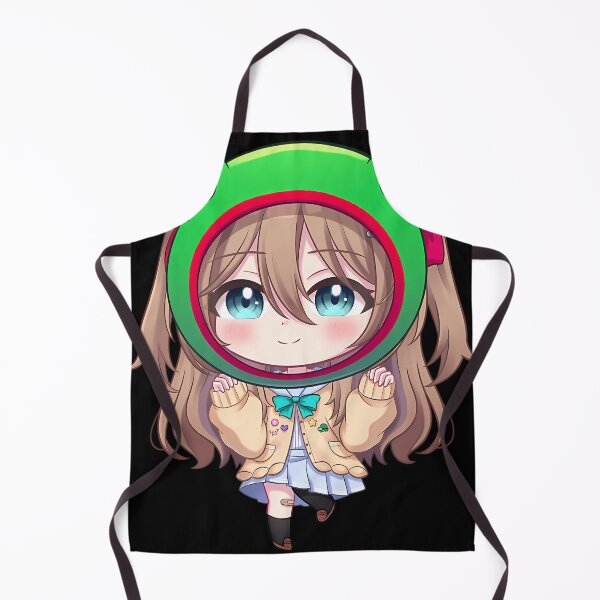 Item preview, Copy Of Neuro Sama Chibi Art designed and sold by Gasparoltan.