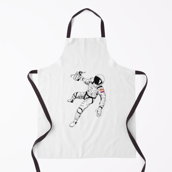 Item preview, Subtle Lesbian Pride Astronaut LGBTQ+ designed and sold by bgsqteqm23.