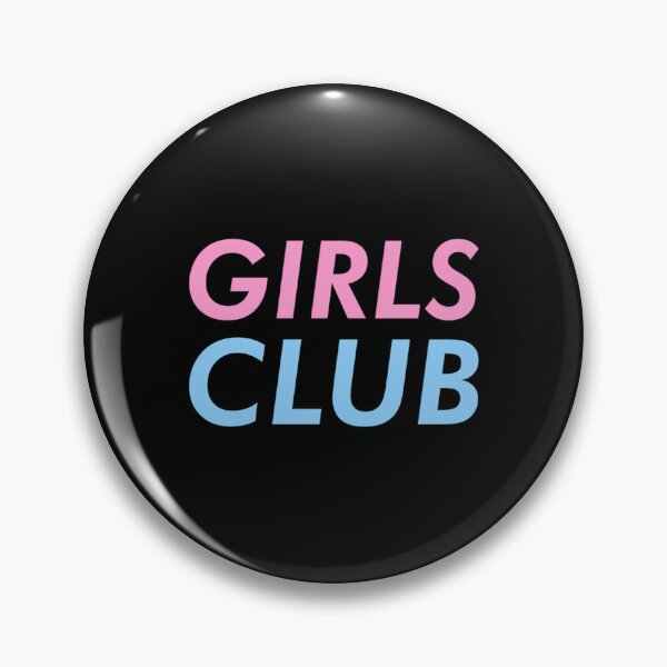 Item preview,  Girls Club Marc Rebillet designed and sold by Gasparoltan.