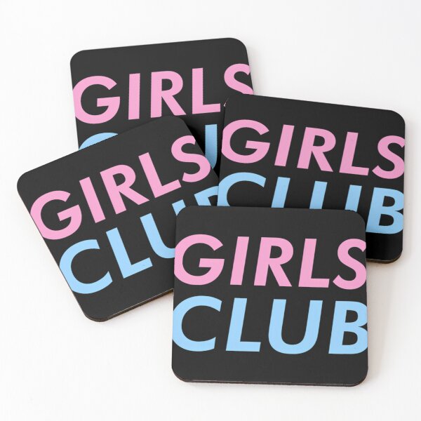 Item preview,  Girls Club Marc Rebillet designed and sold by Gasparoltan.