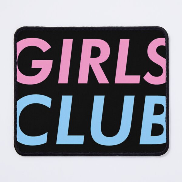 Item preview, Girls Club Marc Rebillet designed and sold by Gasparoltan.
