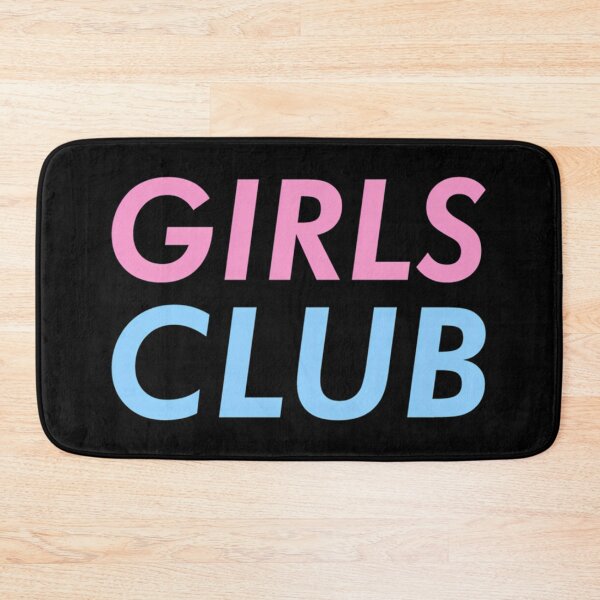 Item preview,  Girls Club Marc Rebillet designed and sold by Gasparoltan.
