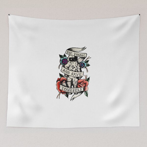 Item preview,  Brand New Band designed and sold by alallyoudom.