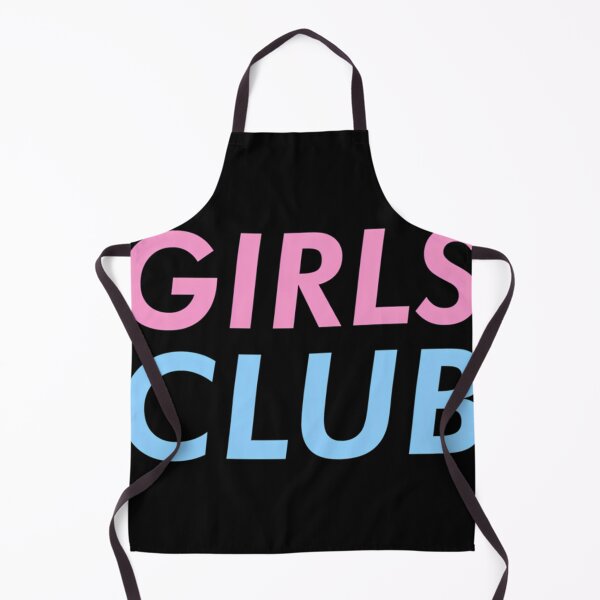 Item preview,  Girls Club Marc Rebillet designed and sold by Gasparoltan.