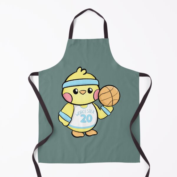 Item preview, Duck Dressed as a Basketball player.png designed and sold by Kaidendal.