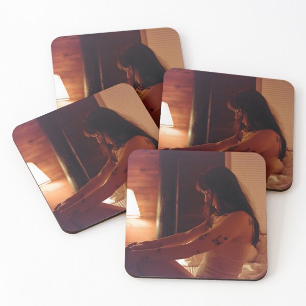 Item preview, Lizzy McAlpine Moody Bedroom Indie Aesthetic Art designed and sold by vasilacielloa.
