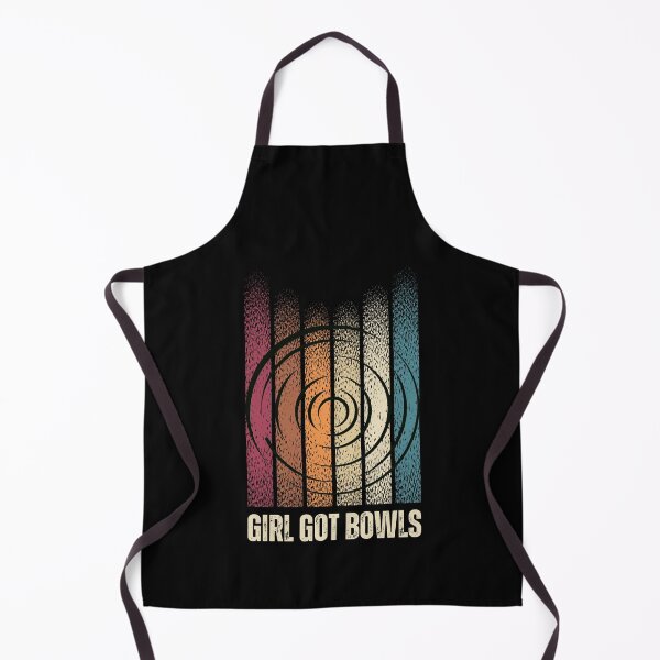 Item preview, Girl Got Bowls designed and sold by Keep-Rolling.