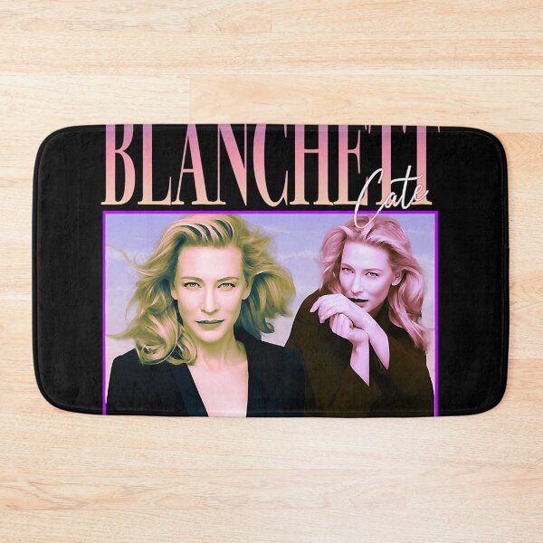 Item preview,  90'S Retro Style Cate Blanchett designed and sold by Gasparoltan.