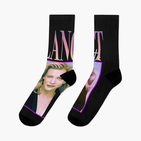 Item preview,  90'S Retro Style Cate Blanchett designed and sold by Gasparoltan.