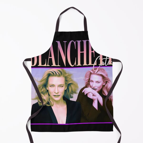 Item preview, 90'S Retro Style Cate Blanchett designed and sold by Gasparoltan.