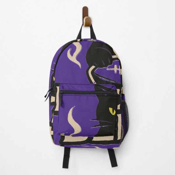 Item preview, Black Cat Blitz designed and sold by JLClassics.
