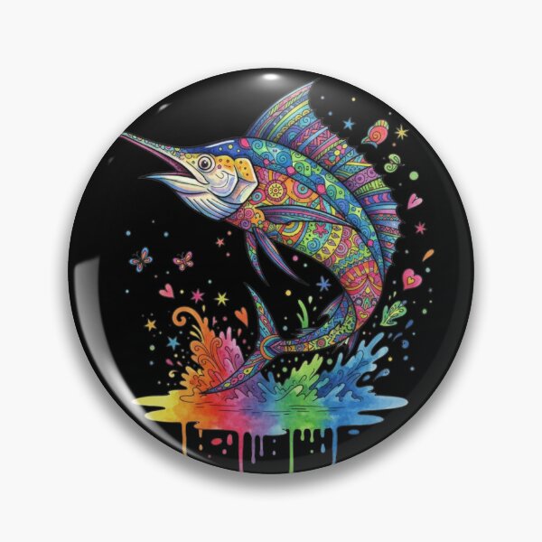 Item preview, Blue Spear designed and sold by Animals-Tees.