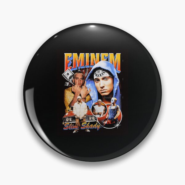 Artikelvorschau, Eminem entworfen und verkauft von mensickuk1143.