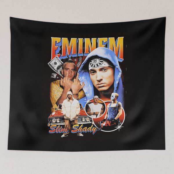 Artikelvorschau, Eminem entworfen und verkauft von mensickuk1143.